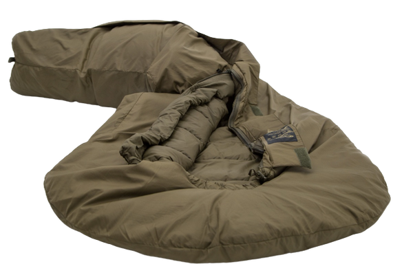 Carinthia Defence 1 Sleeping Bag – U.S. Elite Gear