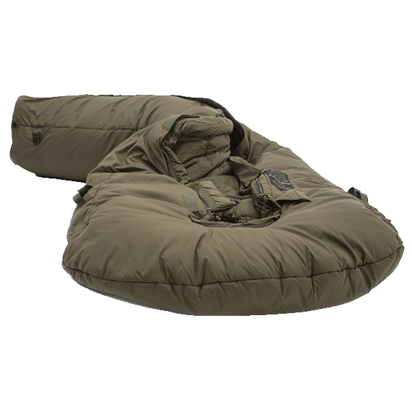 Carinthia Survival One Sleeping Bag U.S. Elite Gear