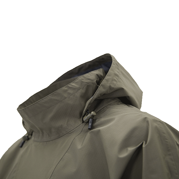 Carinthia Survival Rainsuit Jacket