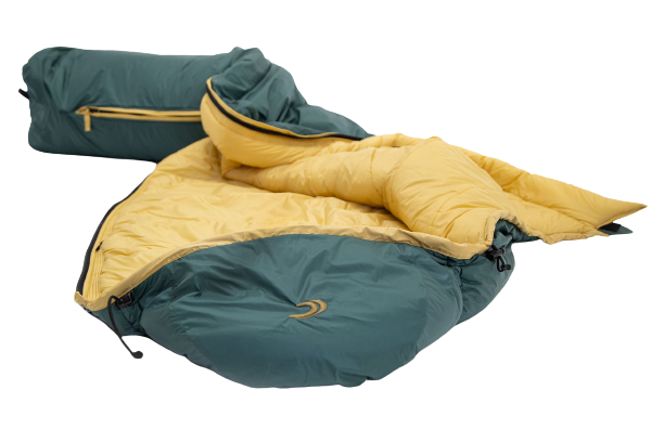 Carinthia G145 Sleeping Bag