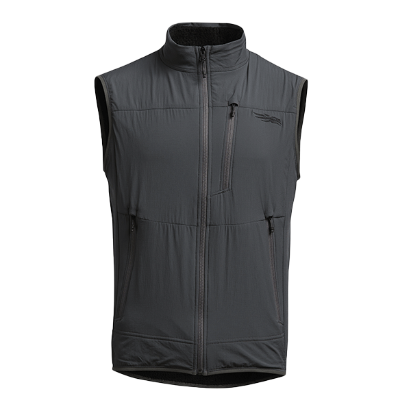 SITKA Arrowhead MLX Vest - MDWI