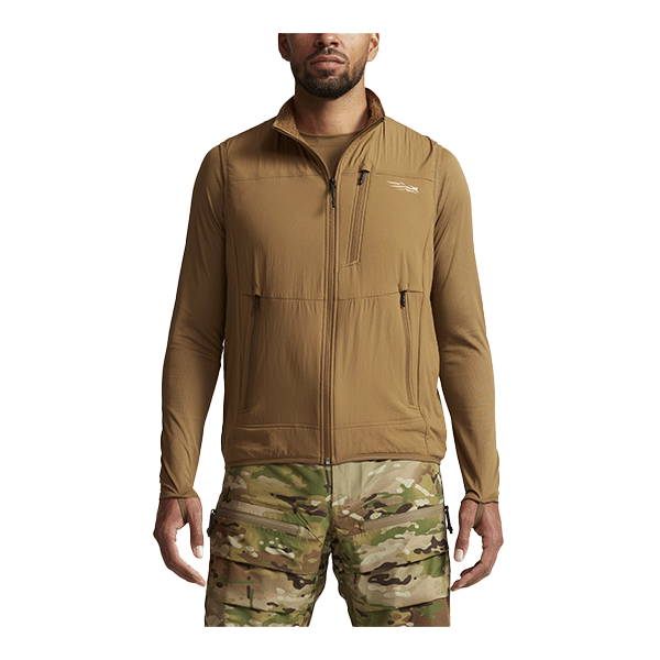 SITKA Arrowhead MLX Vest - MDWI