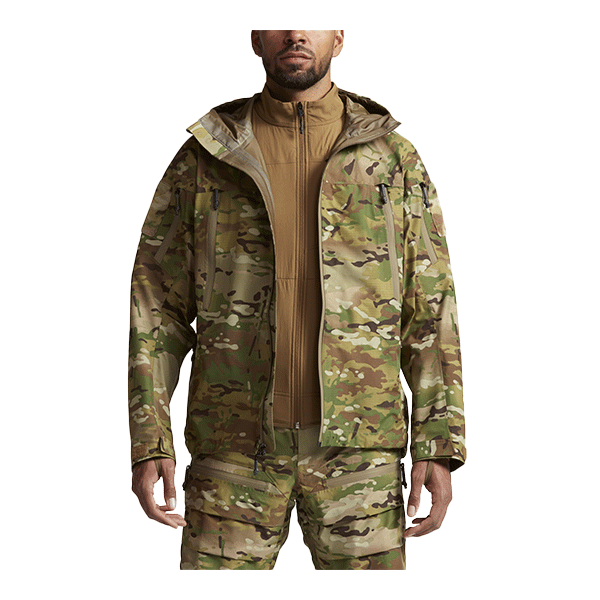 SITKA Arrowhead MLX Vest - MDWI