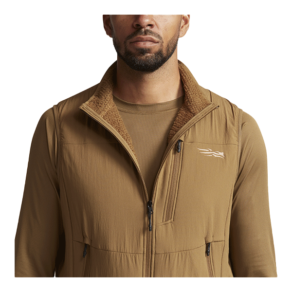 SITKA Arrowhead MLX Vest - MDWI