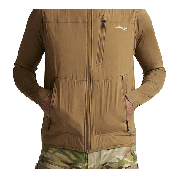 SITKA Arrowhead MLX Vest - MDWI
