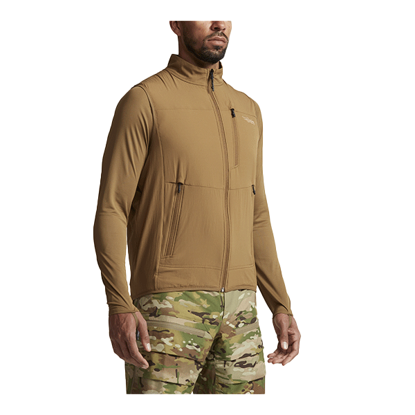 SITKA Arrowhead MLX Vest - MDWI