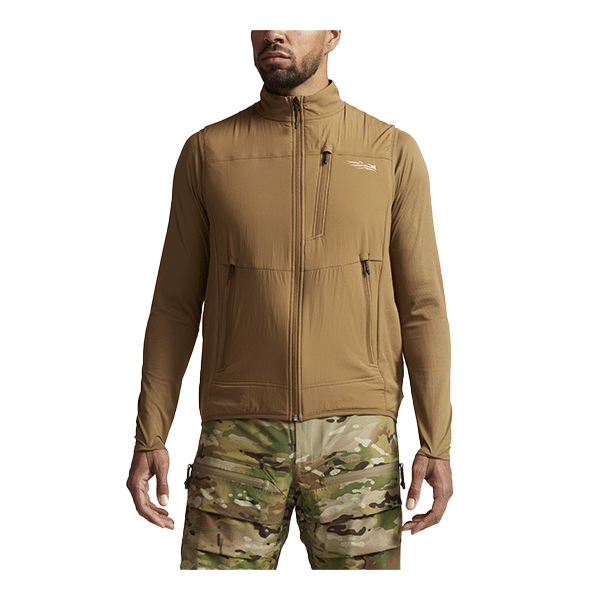 SITKA Arrowhead MLX Vest - MDWI