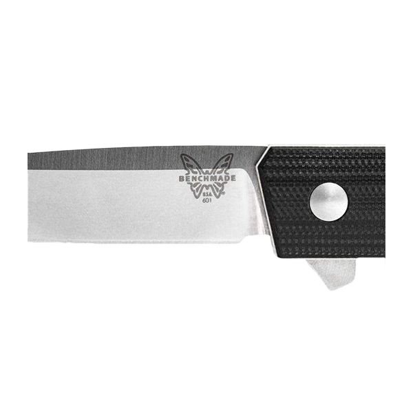 Benchmade 601 Tengu Flipper