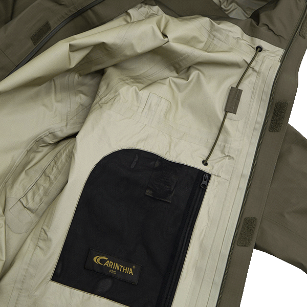 Carinthia PRG 2.0 Jacket