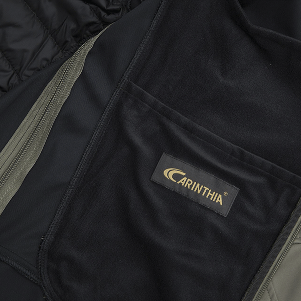 Carinthia Softshell Jacket Special Forces