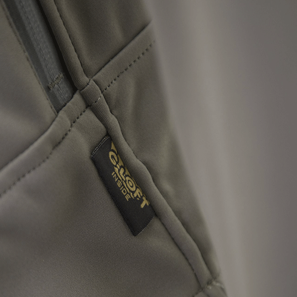 Carinthia Softshell Jacket Special Forces