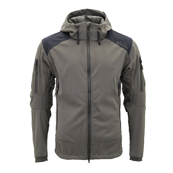 Carinthia Softshell Jacket Special Forces