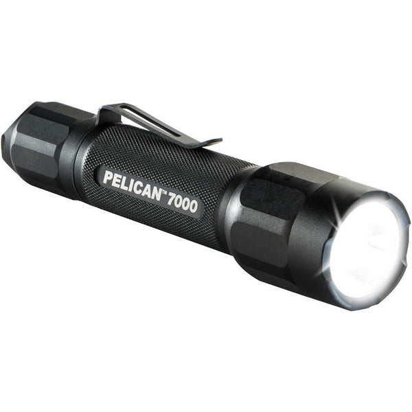 Pelican 7000 Tactical Flashlight