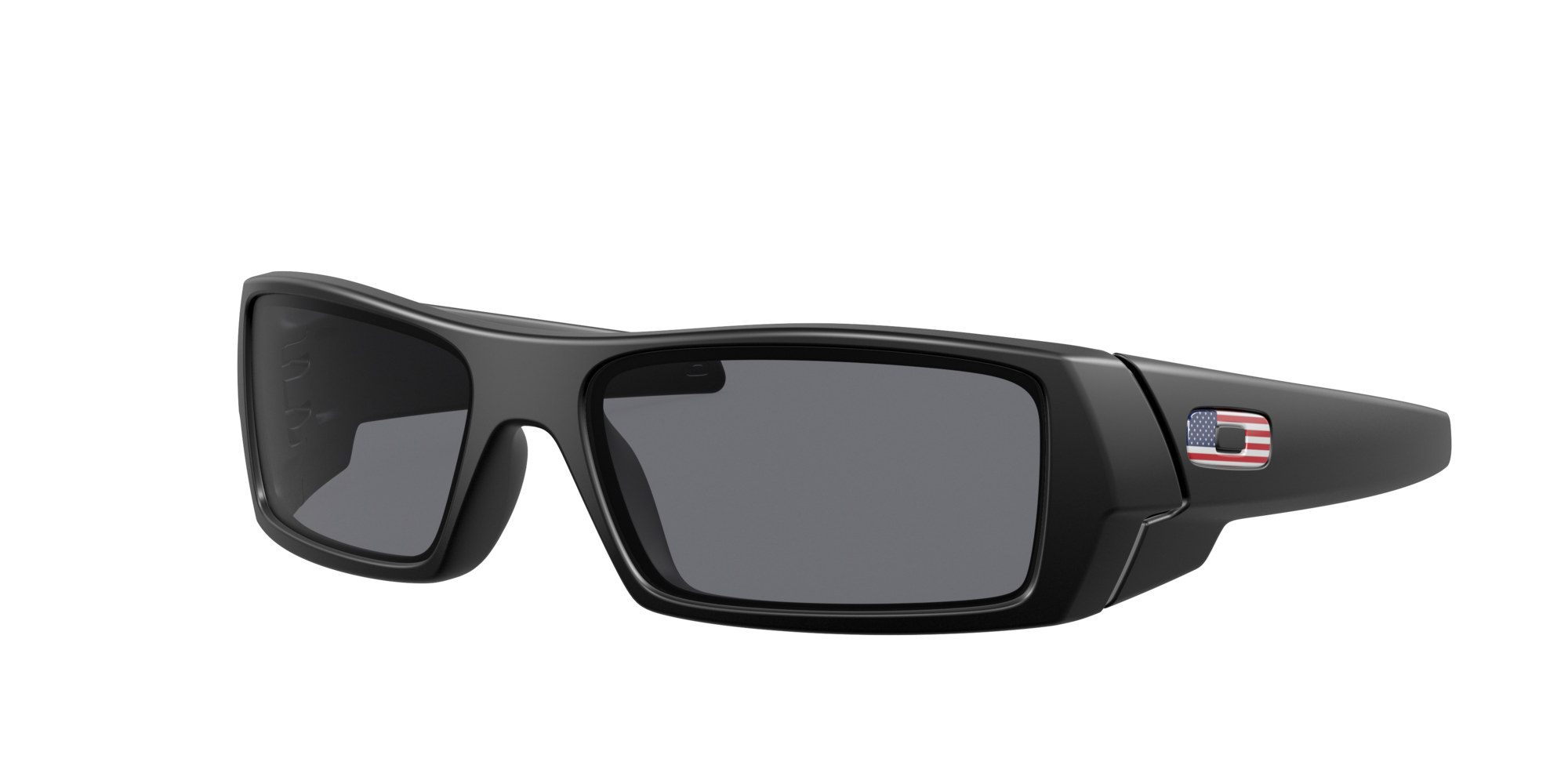 Oakley Gascan® USA Flag Collection Sunglasses | U.S. Elite Gear Oakley Gascan® USA Flag Collection Sunglasses | U.S. Elite Gear