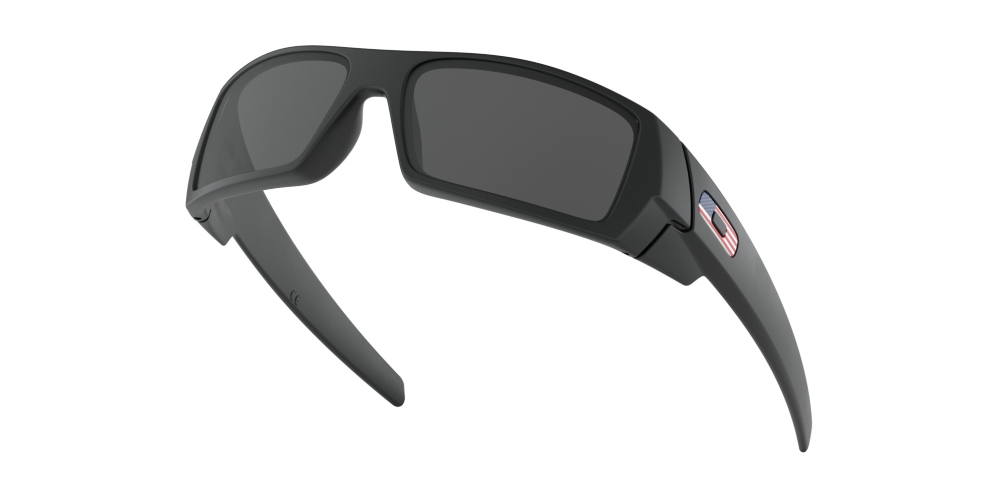Oakley Gascan® USA Flag Collection Sunglasses | U.S. Elite Gear Oakley Gascan® USA Flag Collection Sunglasses | U.S. Elite Gear