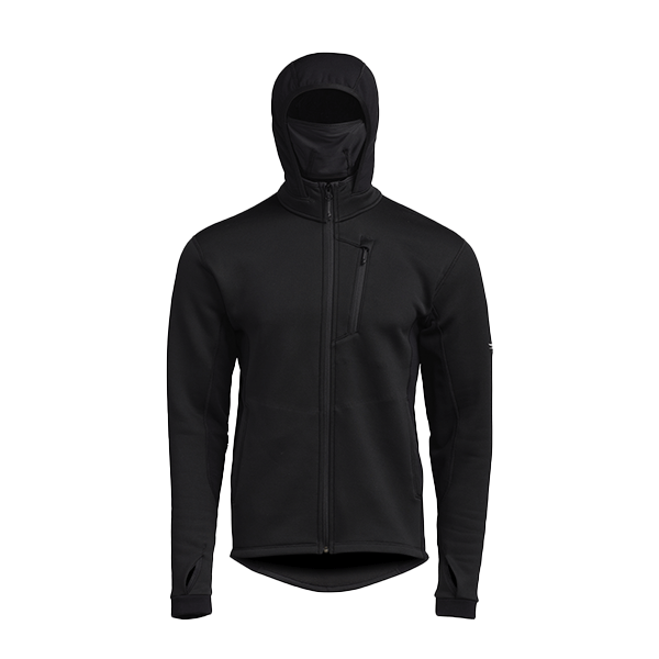 SITKA Arrowhead MLX Hoody - MDW