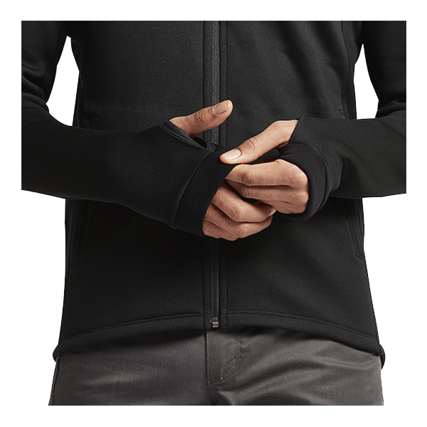 SITKA Arrowhead MLX Hoody - MDW