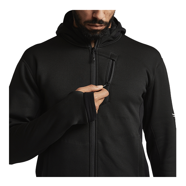 SITKA Arrowhead MLX Hoody - MDW