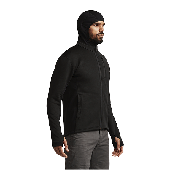 SITKA Arrowhead MLX Hoody - MDW