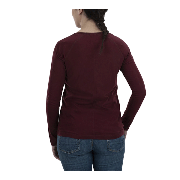 Vertx VTX 7015 Women's Collins Henley