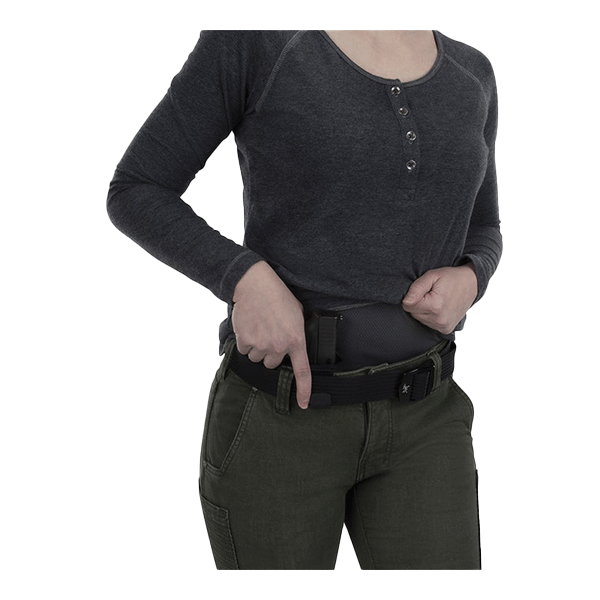 Vertx VTX 7015 Women's Collins Henley