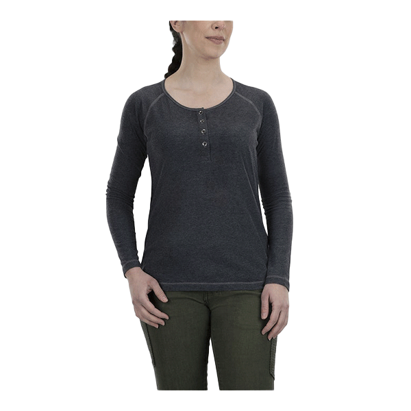 Vertx VTX 7015 Women's Collins Henley