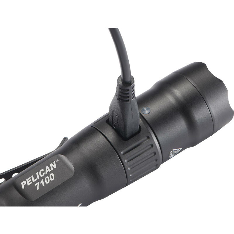 Pelican 7100 Tactical Flashlight