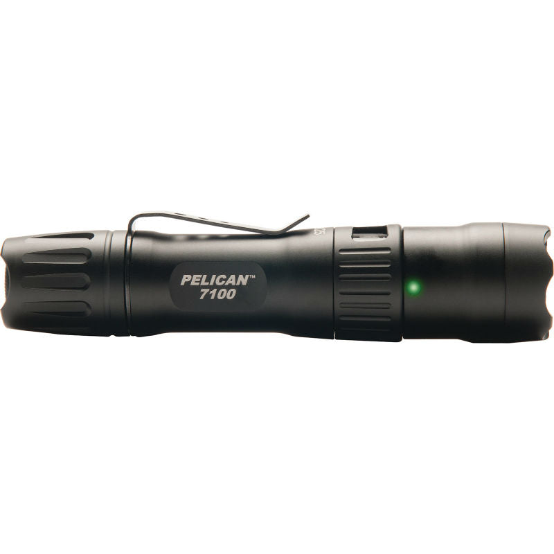 Pelican 7100 Tactical Flashlight