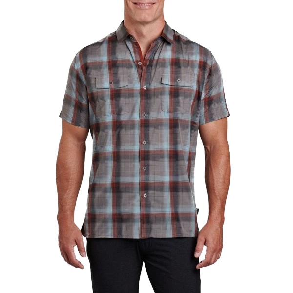 Kuhl Response Short Sleeve Shirt