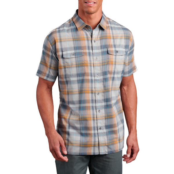 Kuhl Response Short Sleeve Shirt