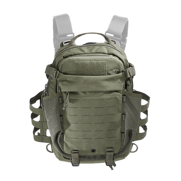 Tasmanian Tiger TT Assault Pack 12