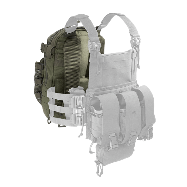 Tasmanian Tiger TT Assault Pack 12