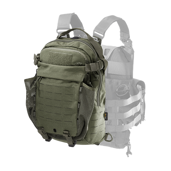 Tasmanian Tiger TT Assault Pack 12