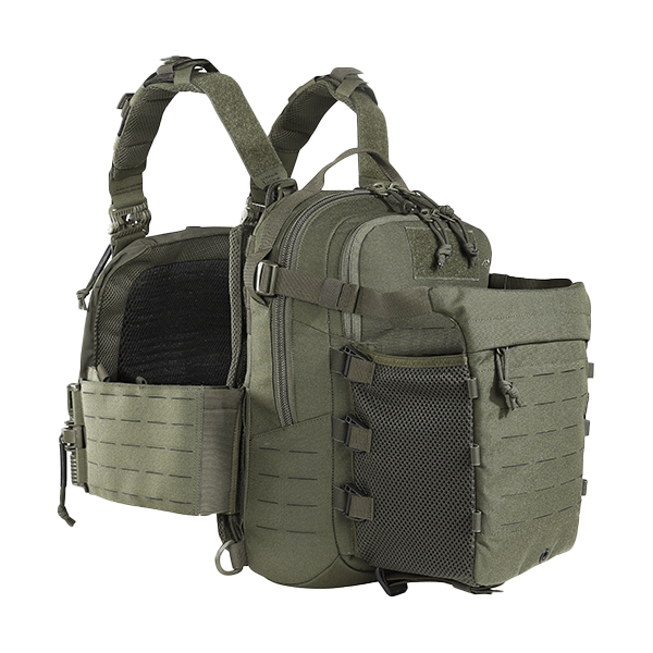 Tasmanian Tiger TT Assault Pack 12