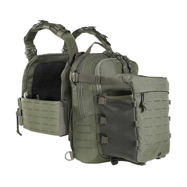 Tasmanian Tiger TT Assault Pack 12