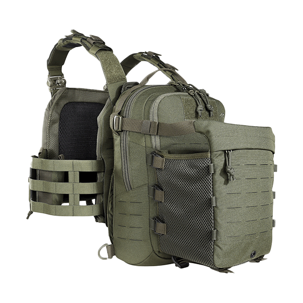 Tasmanian Tiger TT Assault Pack 12