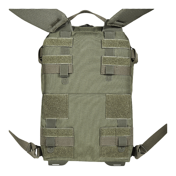 Tasmanian Tiger TT Assault Pack 12