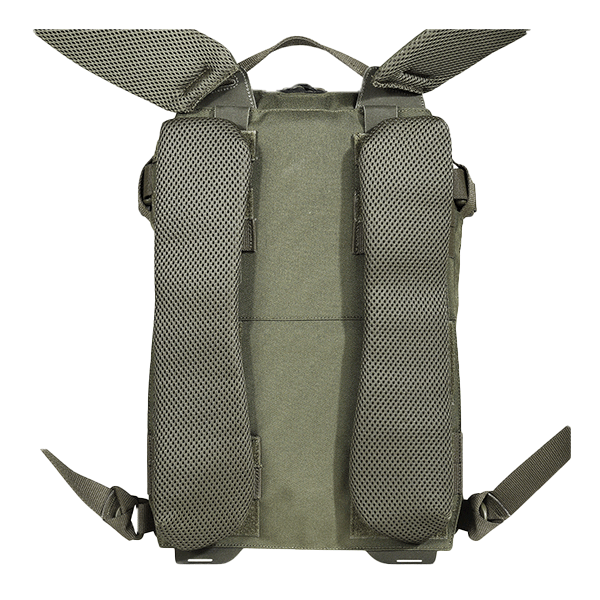 Tasmanian Tiger TT Assault Pack 12