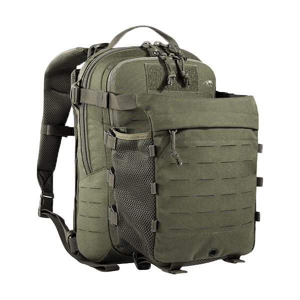 Tasmanian tiger assault pack 12 best sale