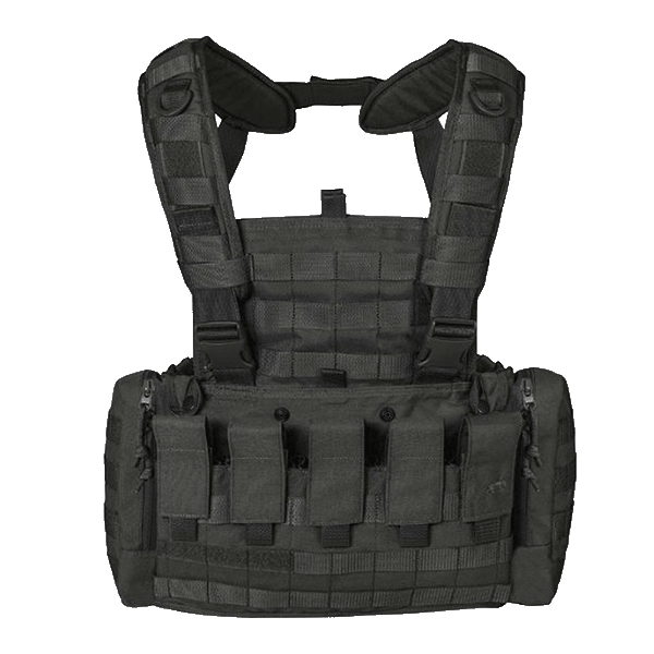 Tasmanian Tiger TT Chest Rig MK II M4