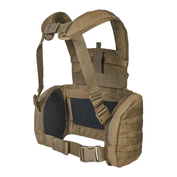 Tasmanian Tiger TT Chest Rig MK II M4