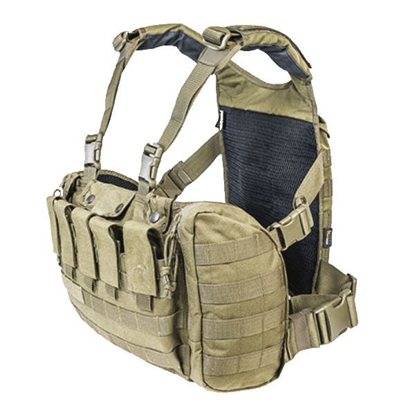 個人装備 Tasmanian Tiger Chest Rig Mk2 M4 Tasmanian Tiger Chest 個人装備 Tasmanian Tiger Chest Rig Mk2 M4 Tasmanian Tiger Chest