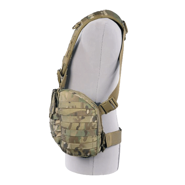 個人装備 Tasmanian Tiger Chest Rig Mk2 M4 Tasmanian Tiger Chest 個人装備 Tasmanian Tiger Chest Rig Mk2 M4 Tasmanian Tiger Chest
