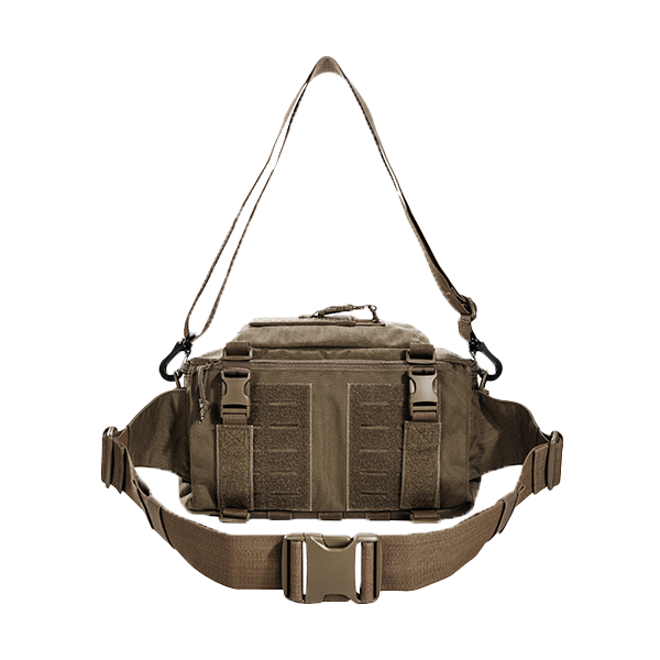 Tasmanian Tiger TT Medic Hip Bag