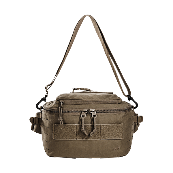 Tasmanian Tiger TT Medic Hip Bag