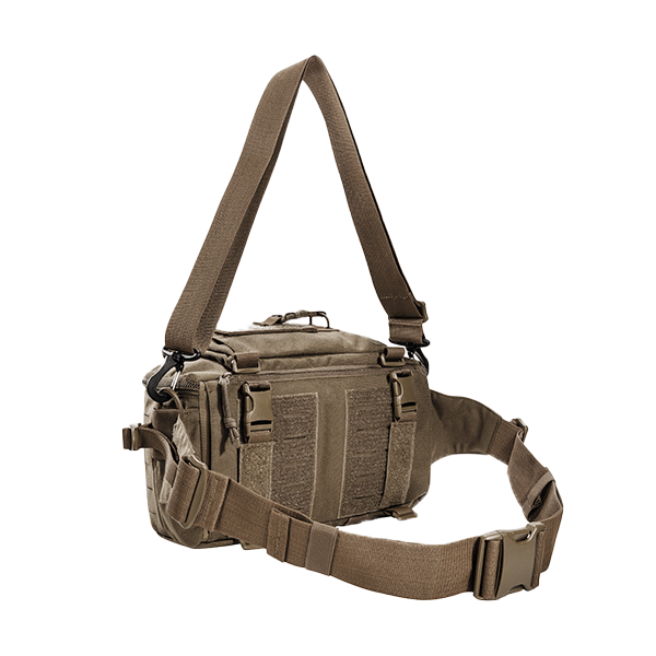 Tasmanian Tiger TT Medic Hip Bag