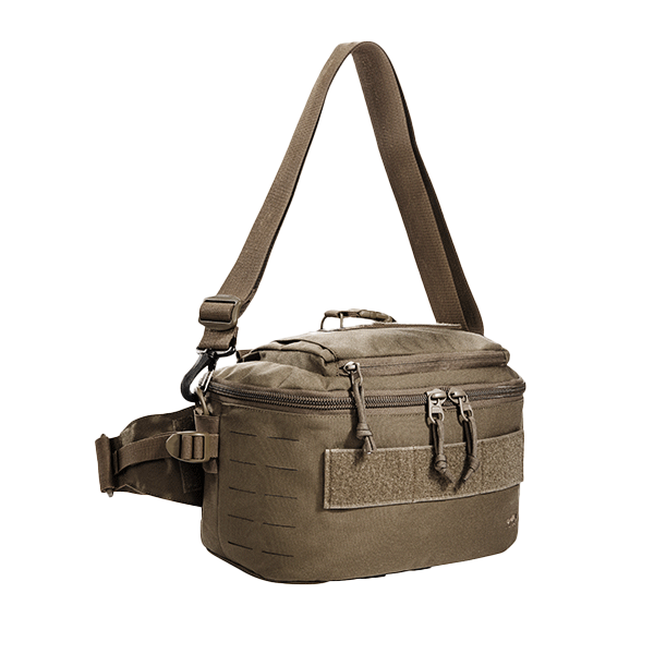 Tasmanian Tiger TT Medic Hip Bag