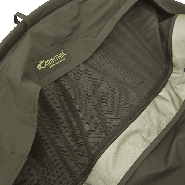 Carinthia XP Two Plus Bivy Bag