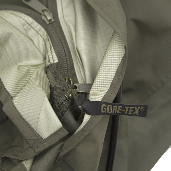 Carinthia XP Two Plus Bivy Bag