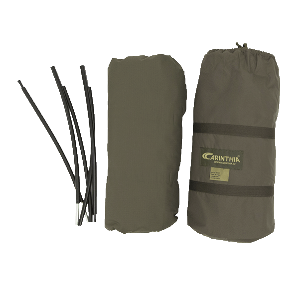 Carinthia XP Two Plus Bivy Bag